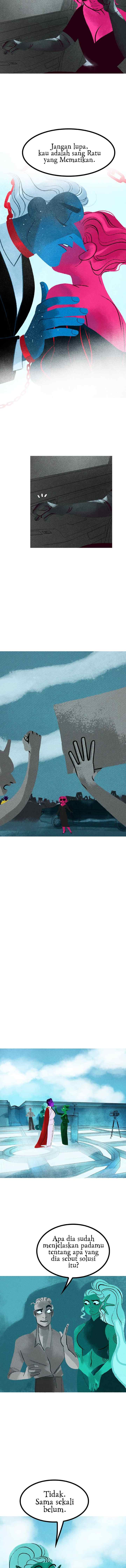 Lore Olympus chapter 267 halaman 12