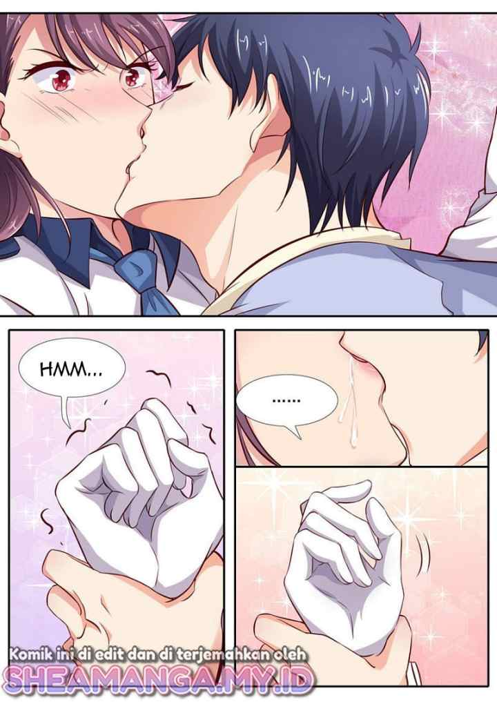 Ace Master chapter 49 halaman 7