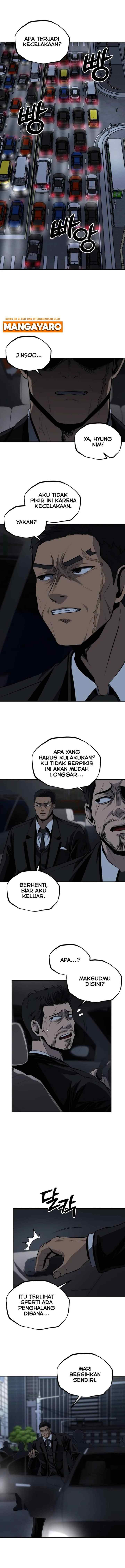 Royal Path chapter 55 halaman 10