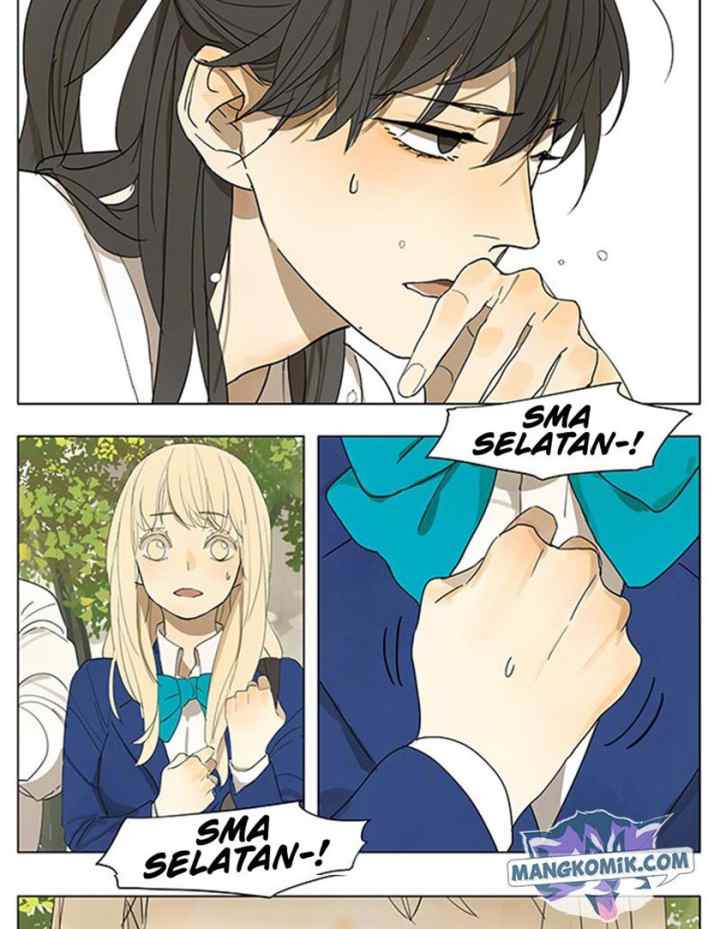 Tamen De Gushi chapter 119 halaman 9