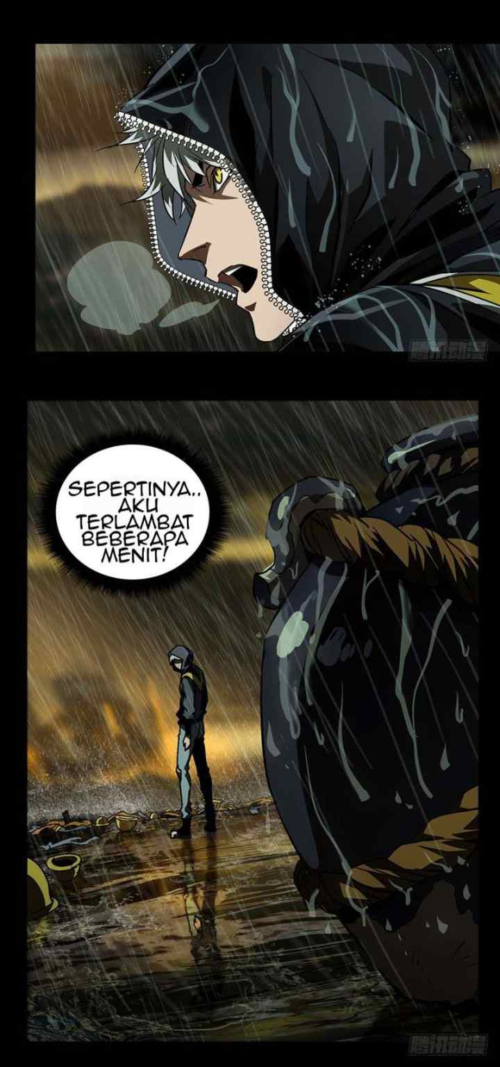Da Xiang Wuxing chapter 10 halaman 15