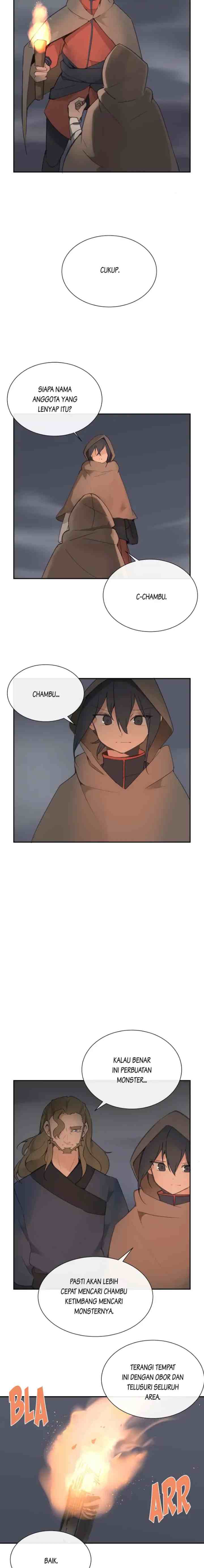 Devil Sword King chapter 97 halaman 10