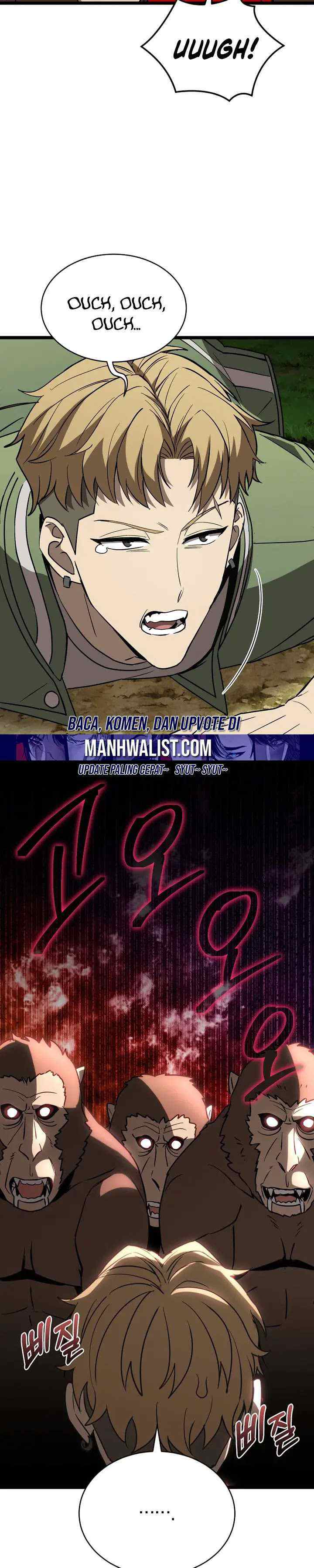 I Robbed The Storehouse Of The God chapter 7 halaman 15