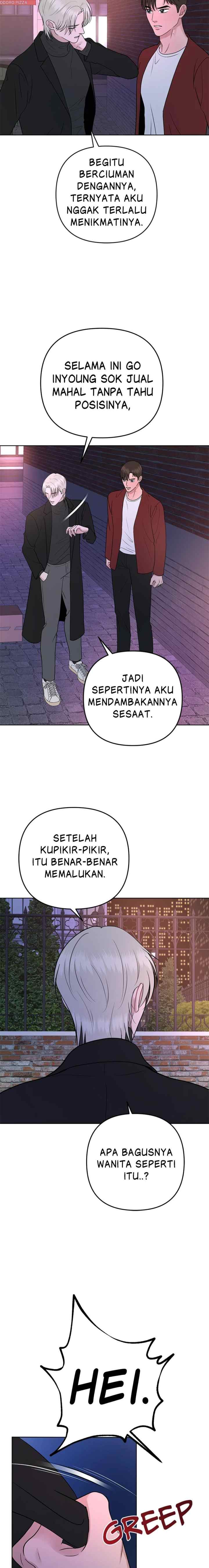 Nuance of Lying chapter 53 halaman 7