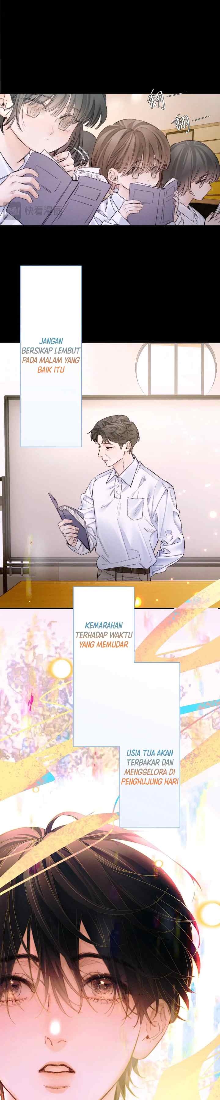 Wrong But Still Right chapter 48 halaman 13