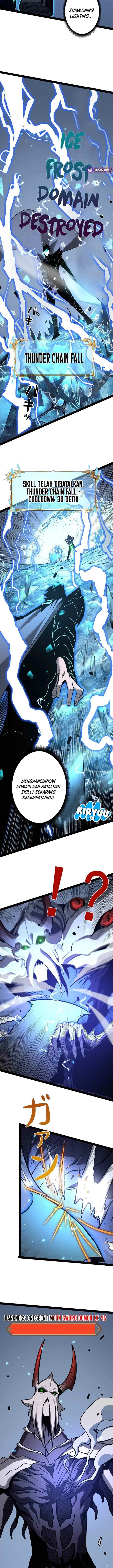 Cheat System de Saikyou Yuusha ni Nariagaru chapter 66 halaman 5