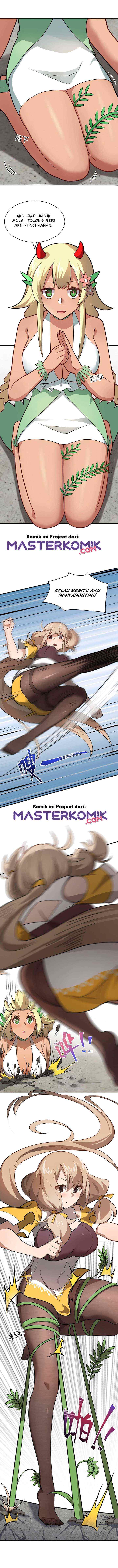 I, the Strongest Demon, Have Regained My Youth?! chapter 24 halaman 11