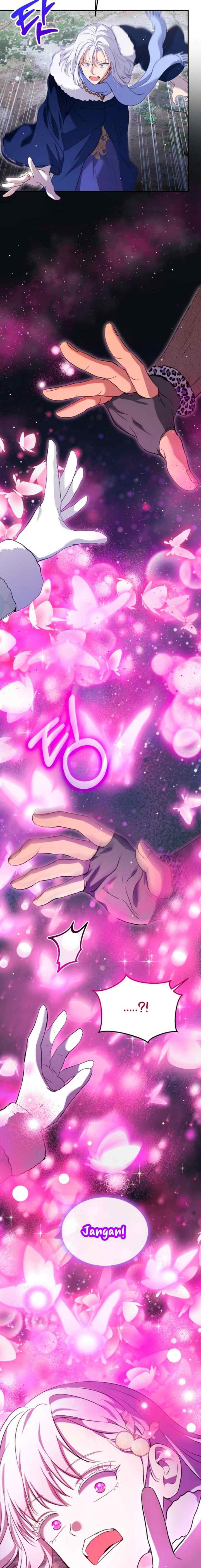 I Was Reincarnated As A Baby Fox God chapter 98 halaman 15