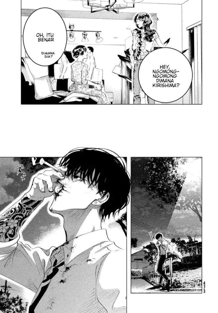 Raise wa Tanin ga Ii chapter 23 halaman 16