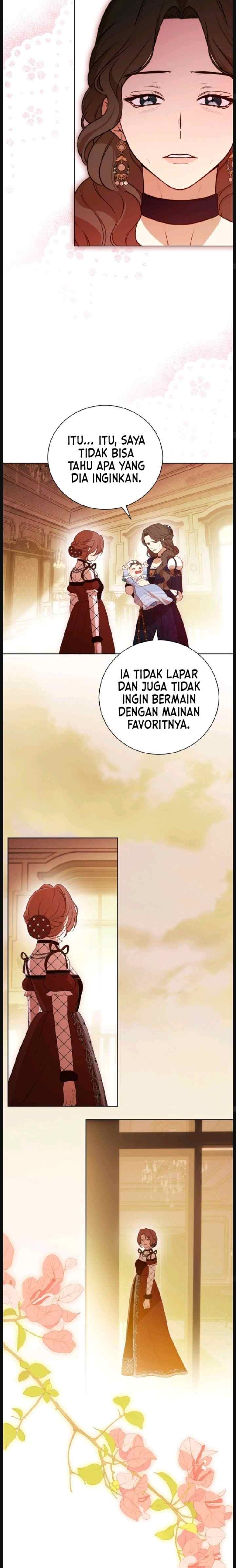 Go, Away Romeo! chapter 66 halaman 11