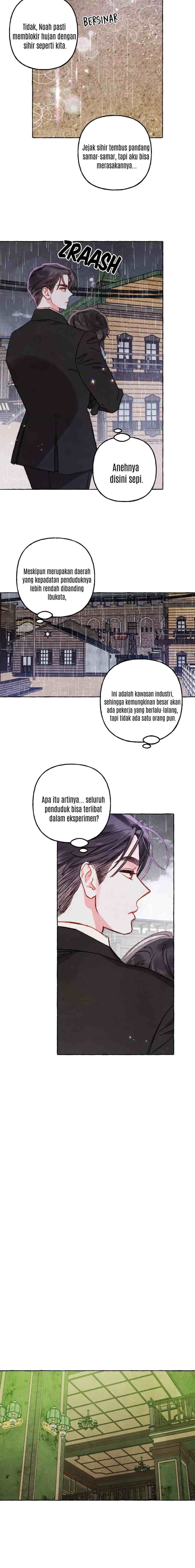 I Raised a Black Dragon chapter 52 halaman 8