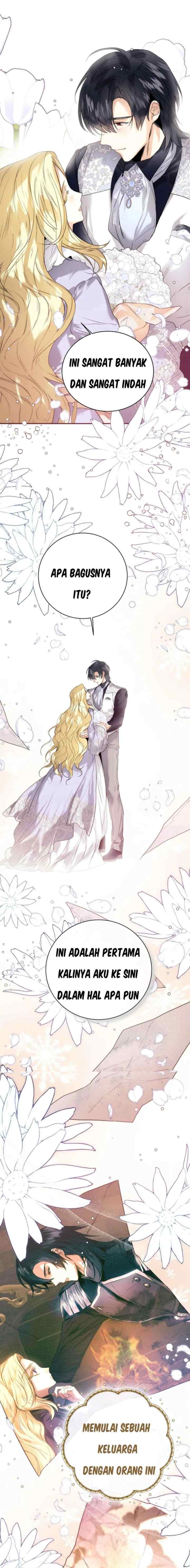 Royal Marriage chapter 105 halaman 12