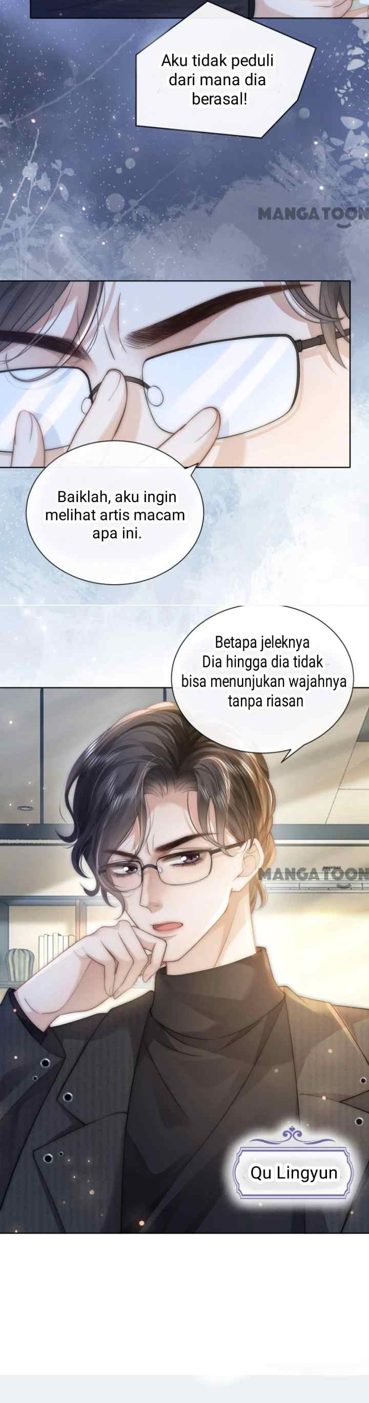 The Ultimate Comeback chapter 19 halaman 15