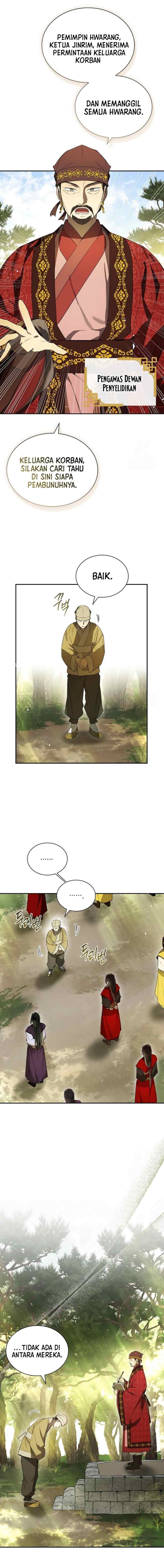 Subdued Soul Chronicle chapter 28 halaman 4