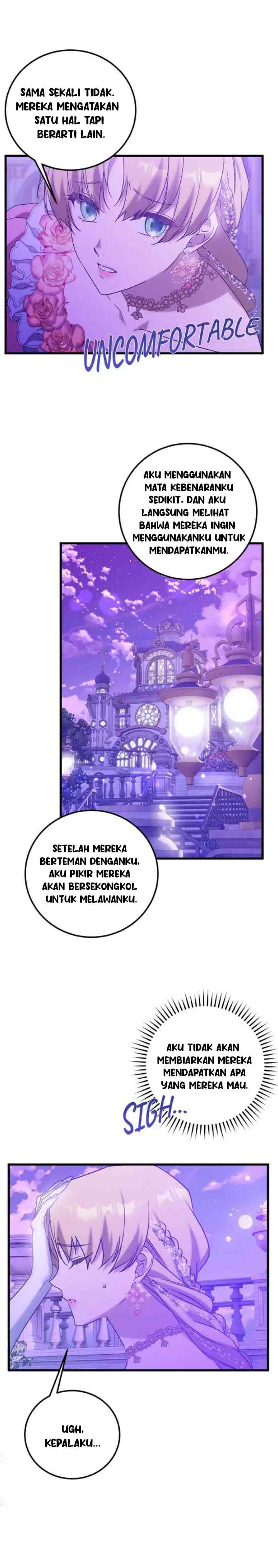 Who Knew Dragons Could Be This Cute chapter 11 halaman 10