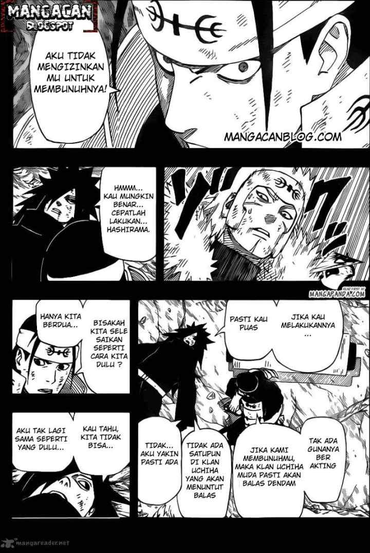 Naruto chapter 624 halaman 15
