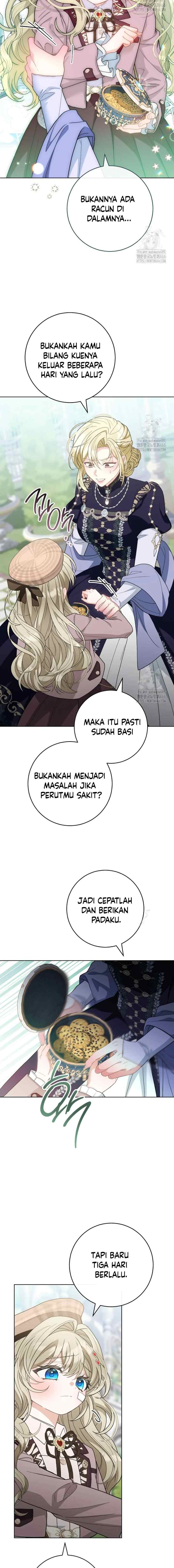 I Was Told To Die chapter 29 halaman 15