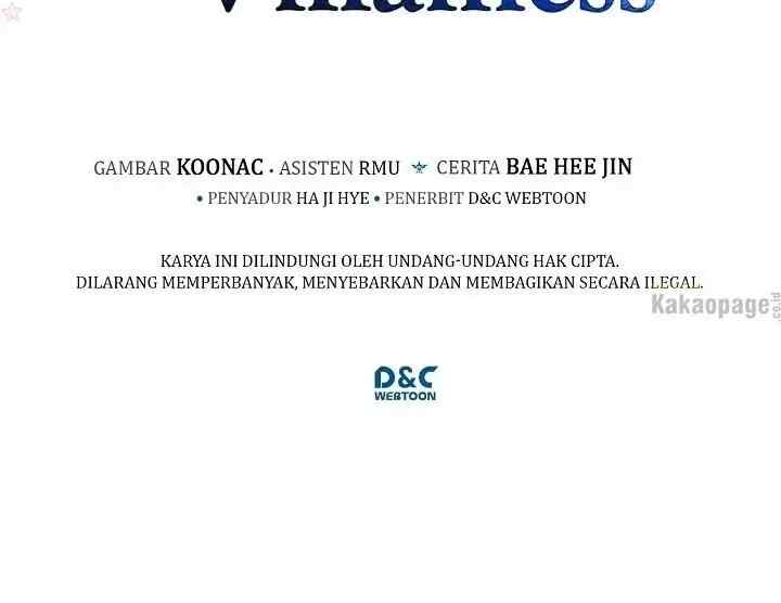 Virtue Bestowed by the Villainess chapter 61 halaman 20