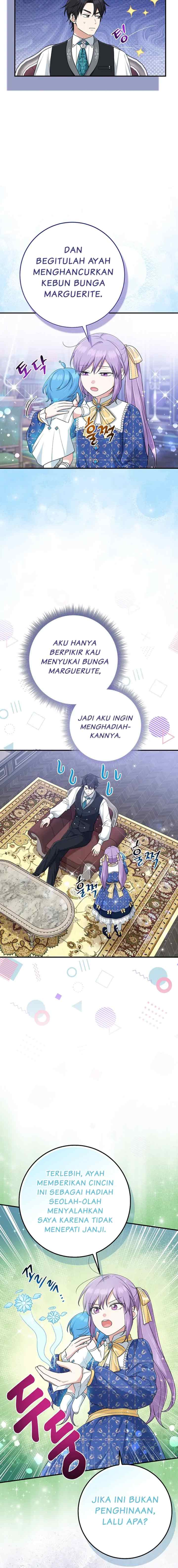 I Played The Role of the Adopted Daughter Too Well chapter 78 halaman 14