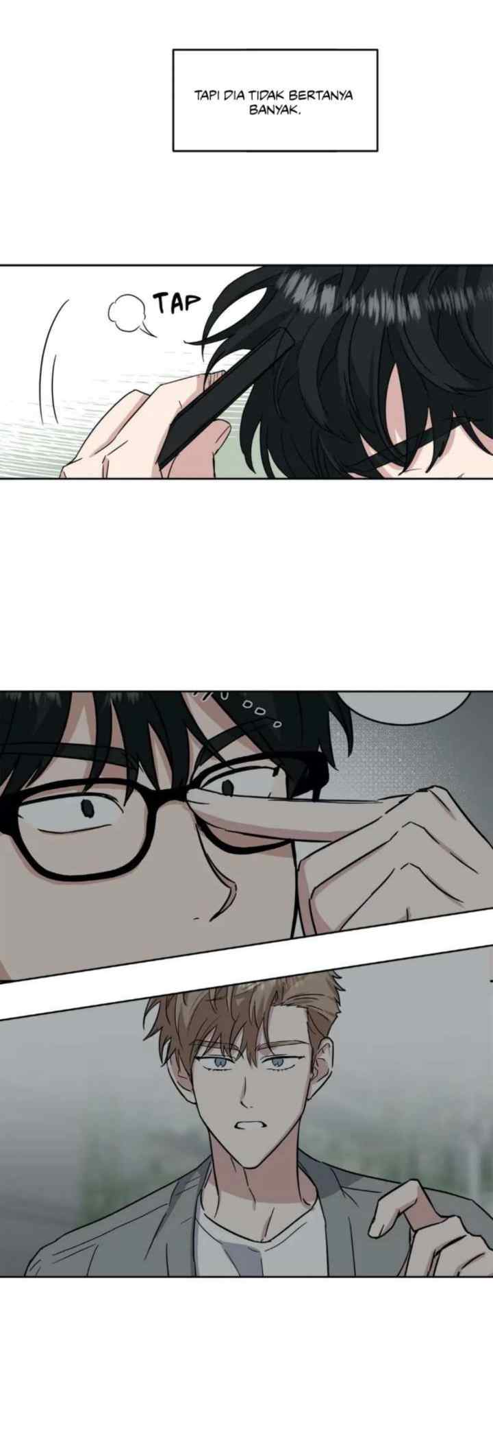 One Take chapter 26 halaman 4