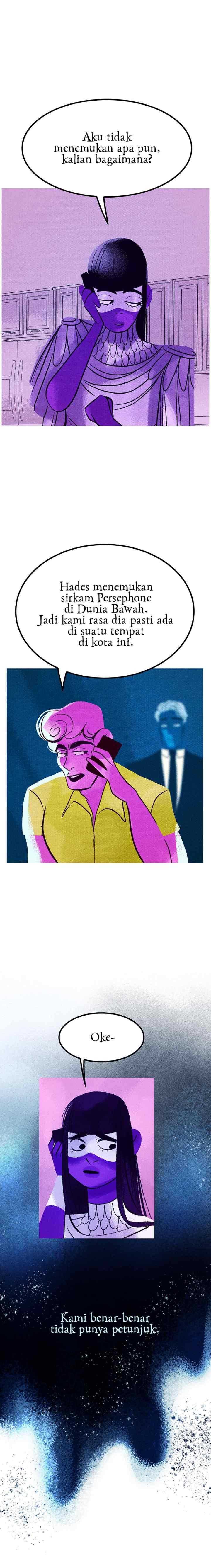 Lore Olympus chapter 126 halaman 14