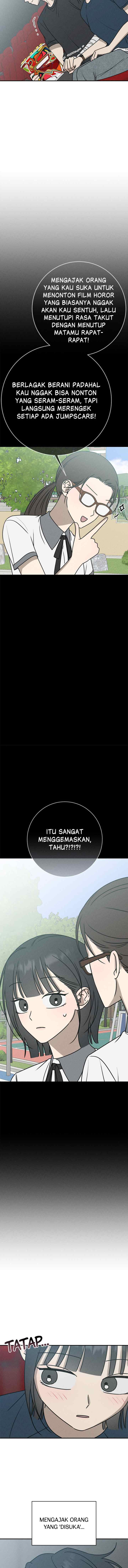 Electrifying Confession chapter 27 halaman 16