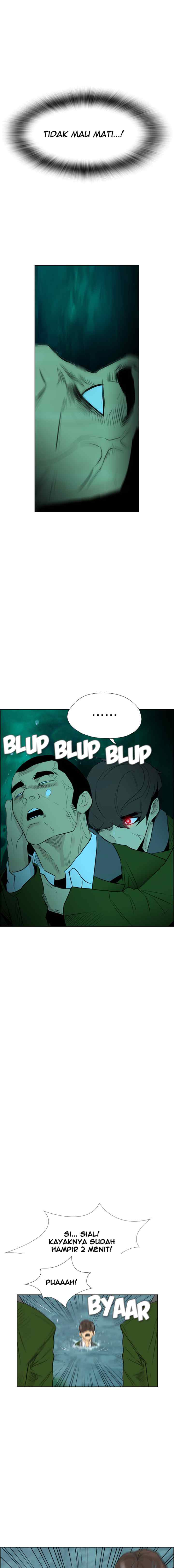 Reawaken Man chapter 119 halaman 4