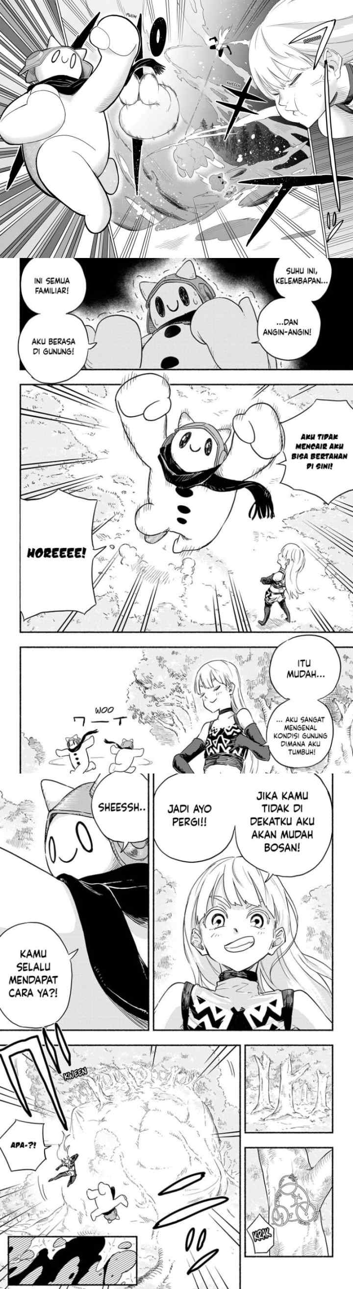 Ginka to Gluna chapter 1 halaman 14