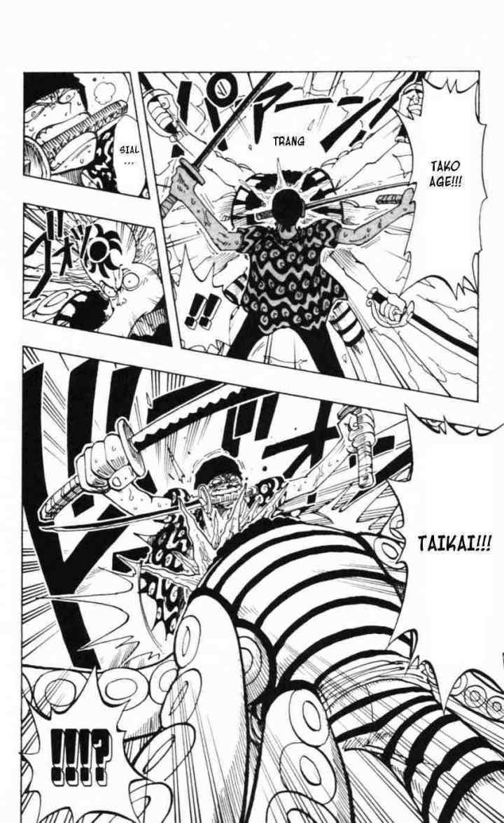 One Piece chapter 85 halaman 10