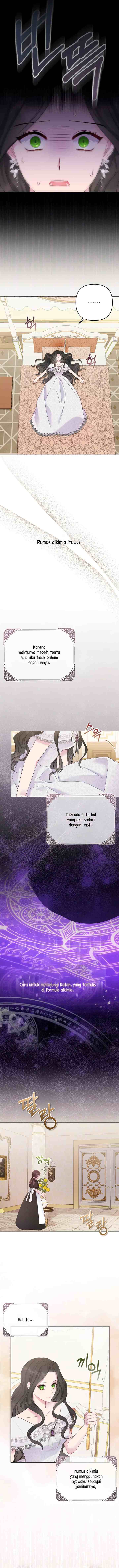 So I Married An Abandoned Crown Prince chapter 3 halaman 9