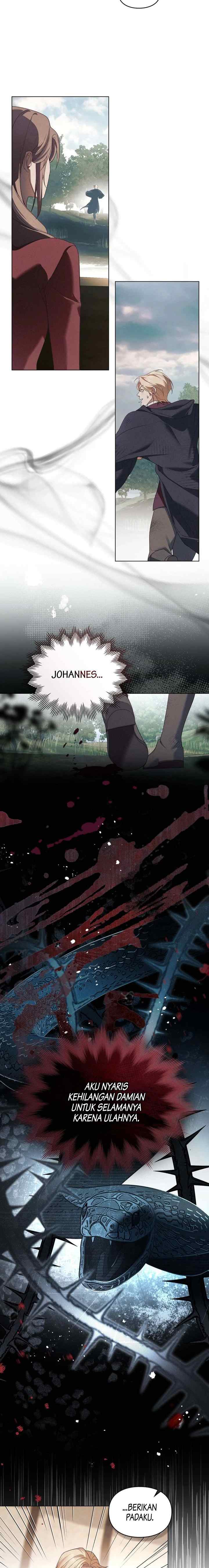 Betrayal of Dignity chapter 78 halaman 11