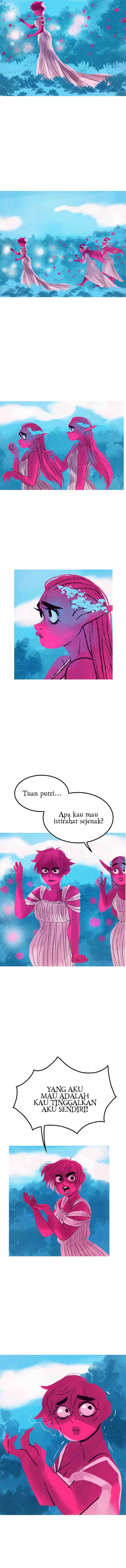 Lore Olympus chapter 115 halaman 11