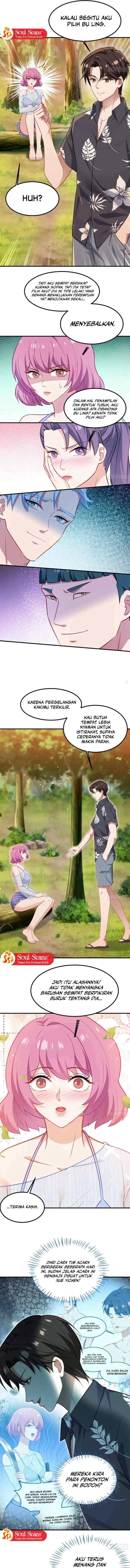 After Improperly Licking a Dog, I Became a Billionaire chapter 215 halaman 11