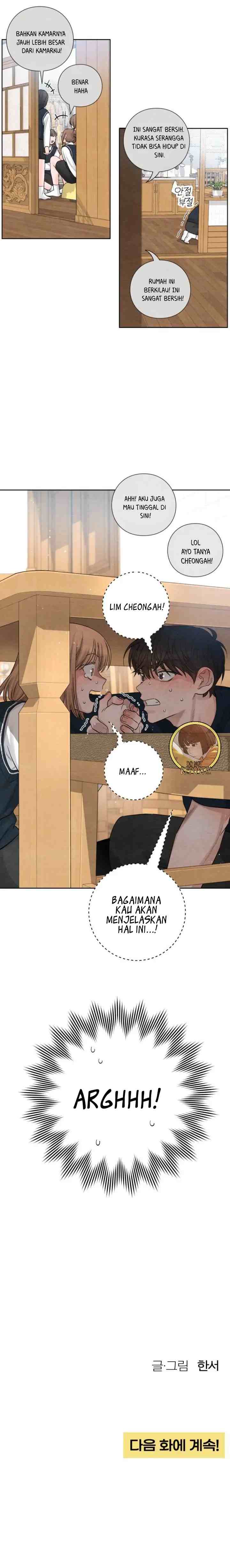 Apocalypse of Youth chapter 4 halaman 14