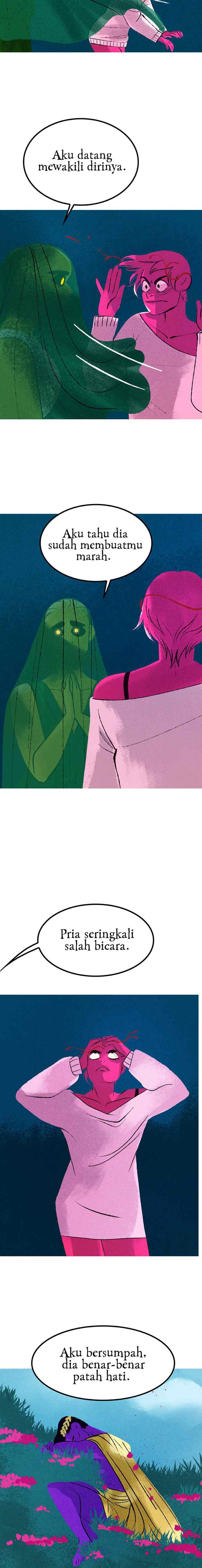 Lore Olympus chapter 158 halaman 10