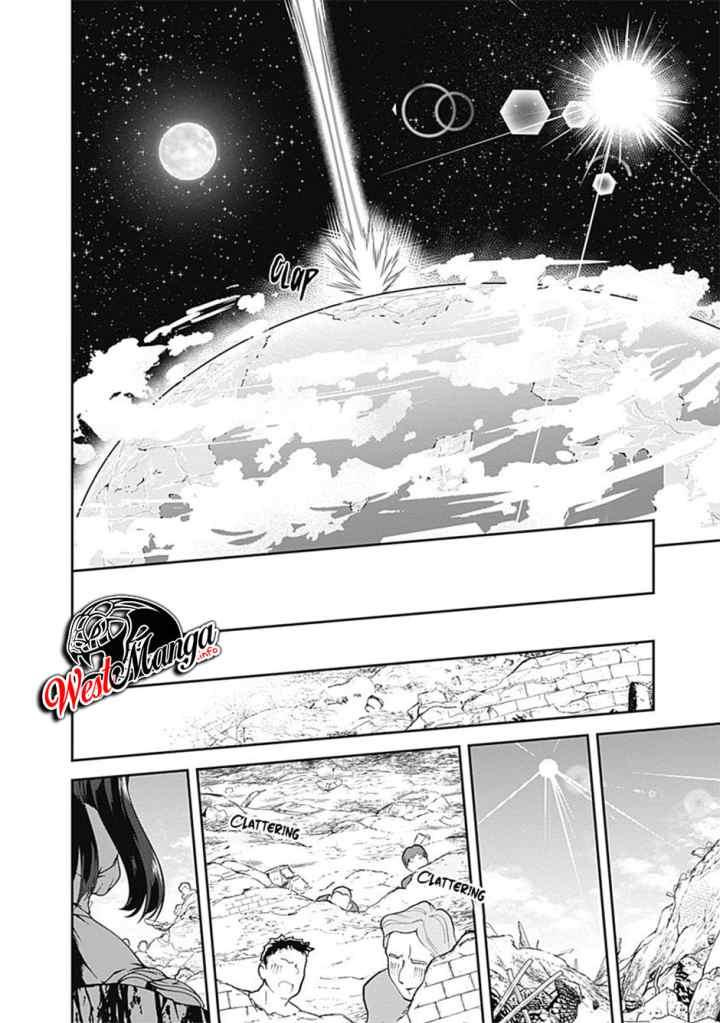 Jichou shinai Motoyuusha no Tsuyokute Tanoshii New Game chapter 54 halaman 15