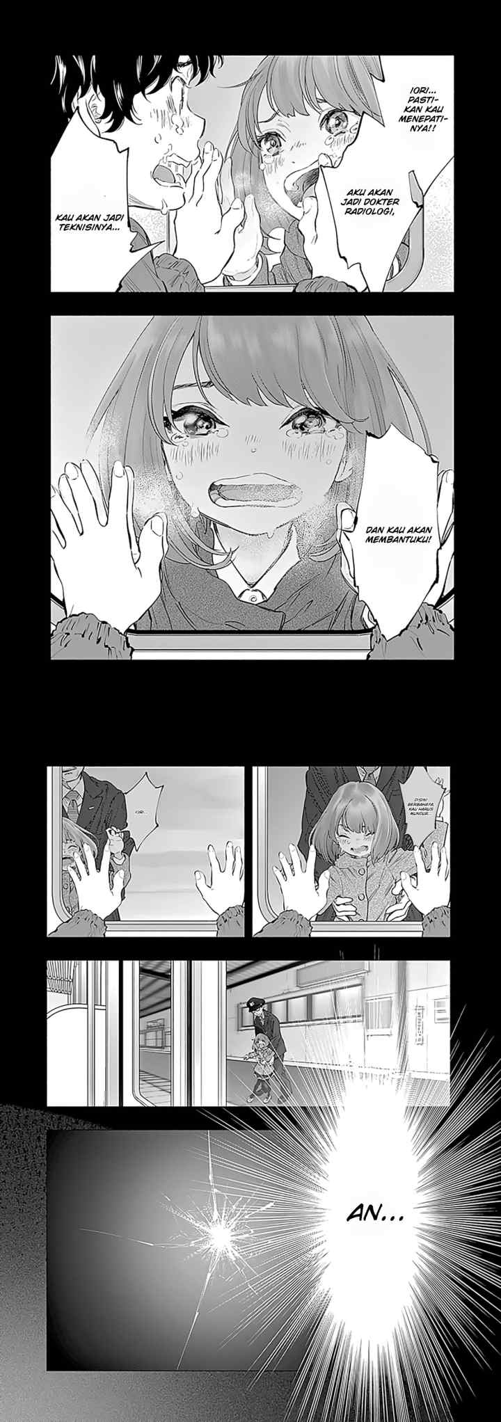 Radiation House chapter 57 halaman 5