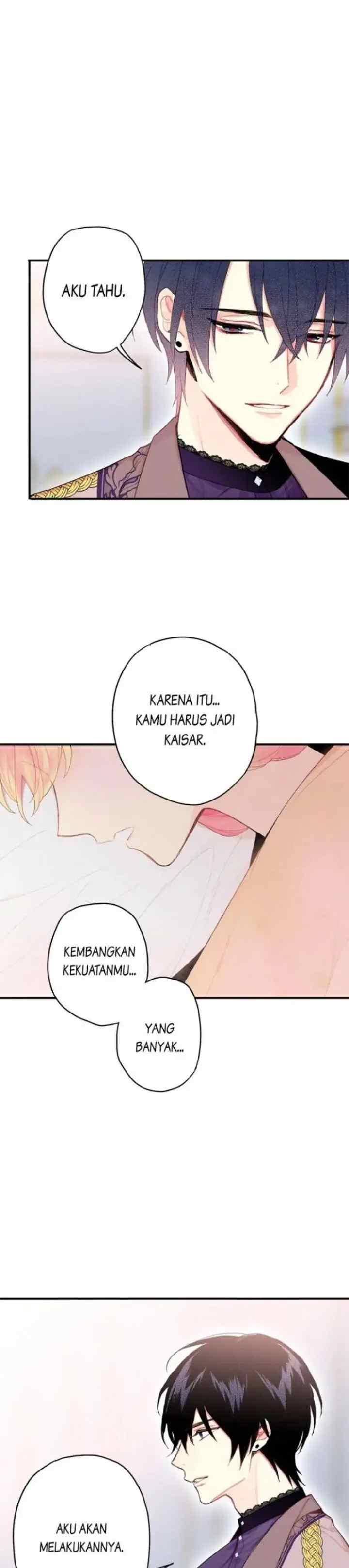 Survive as the Hero's Wife chapter 37 halaman 11