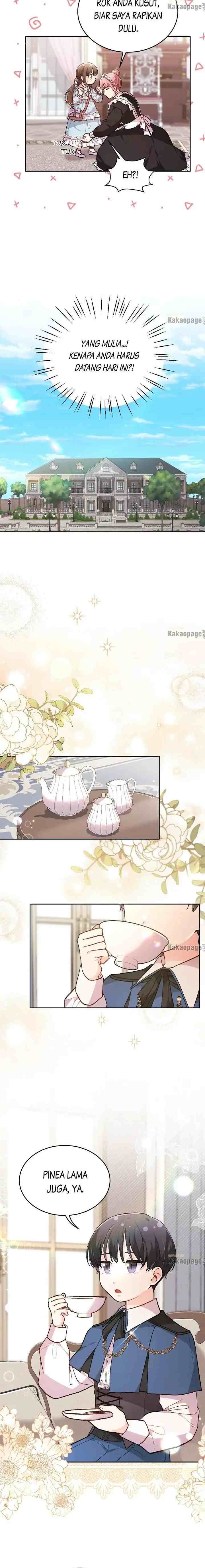 I Was Just an Ordinary Lady chapter 113 halaman 12