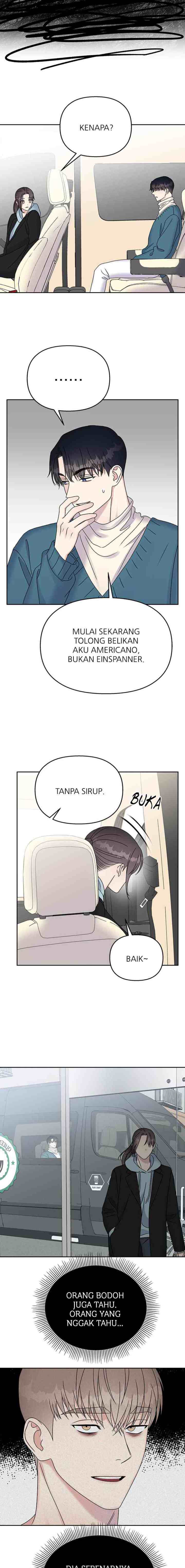 Do As I Say! chapter 43 halaman 14