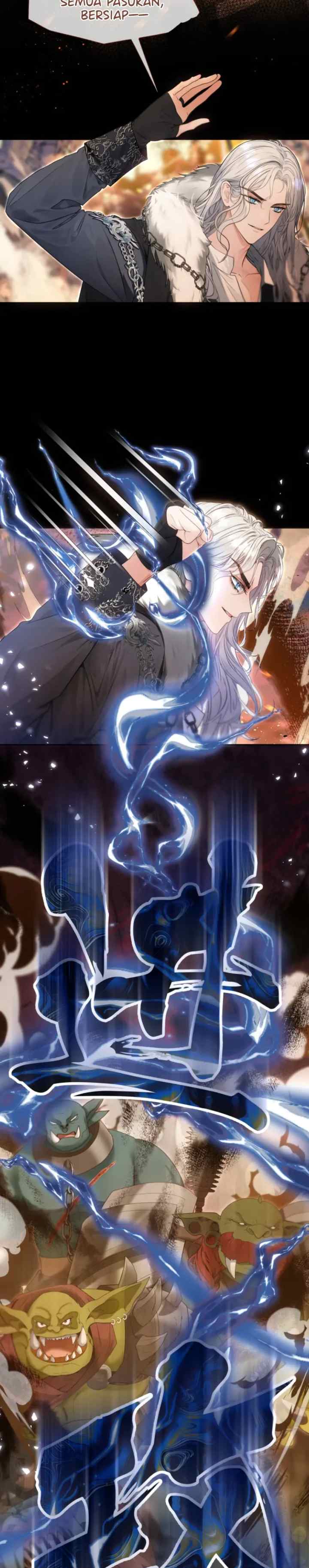 The Bride Who Raises the Villainous Dragon chapter 3 halaman 16