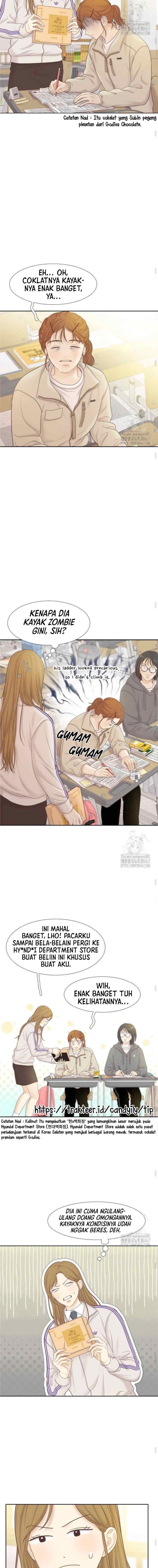 Odd Girls Out S2 chapter 227 halaman 13