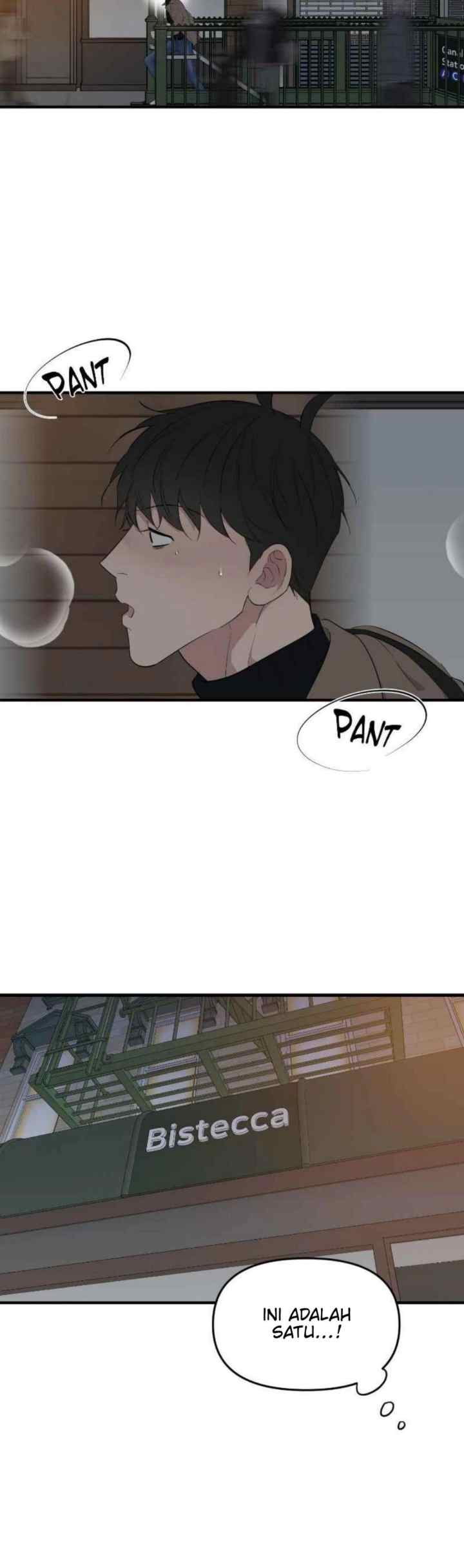 Take Off chapter 98 halaman 17