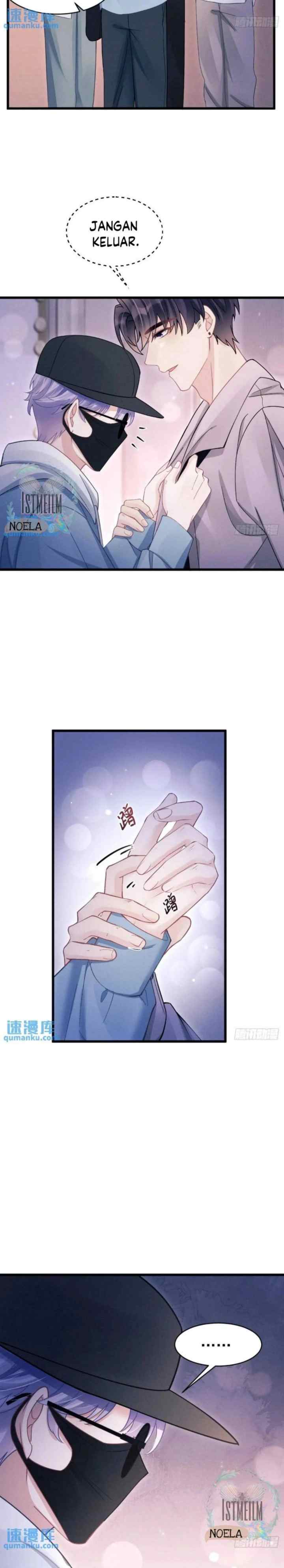 I Suspect the Actor Is Fishing for Me chapter 118 halaman 6