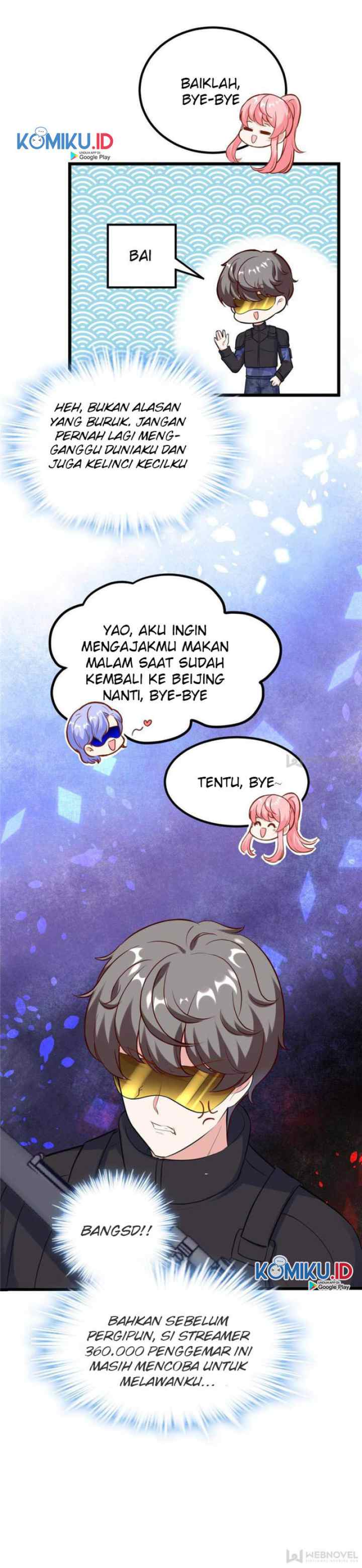 My Beautiful Time With You chapter 181 halaman 19