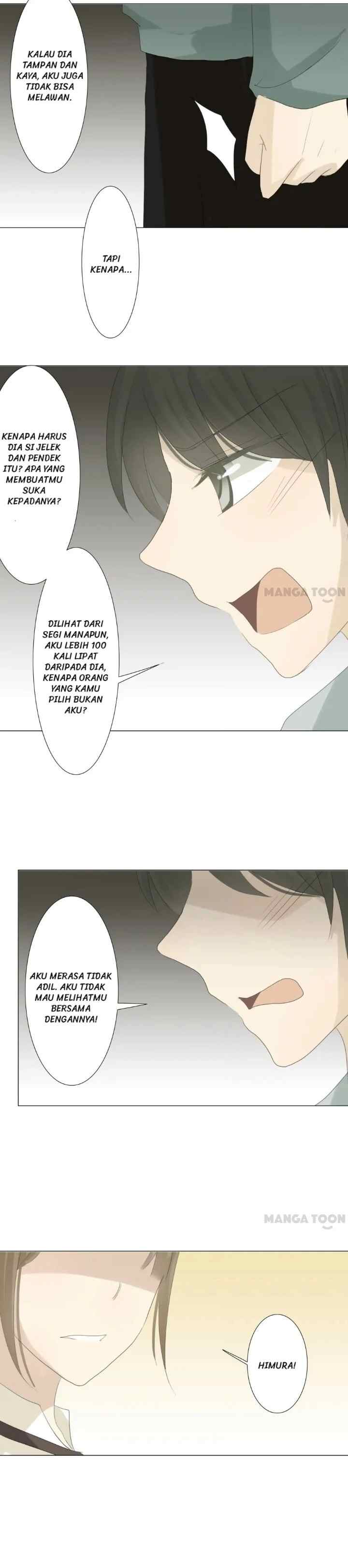 Summer Never Ends chapter 119 halaman 8