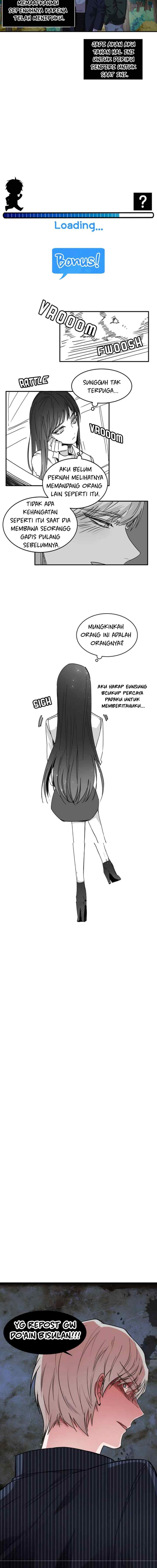 My Darling Signed In chapter 31 halaman 17