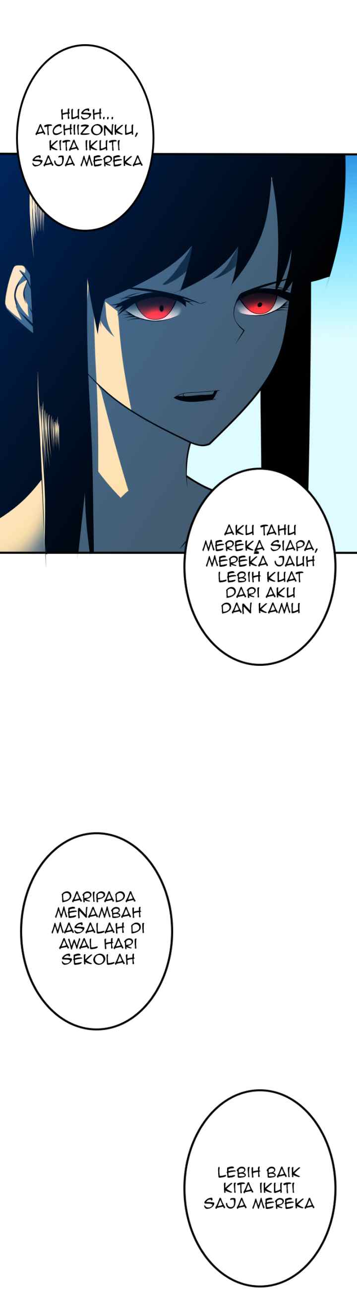 Prince Akihiko chapter 3 halaman 4
