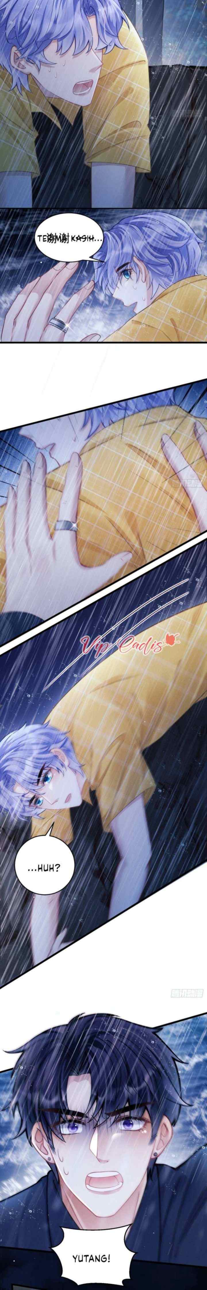 I Suspect the Actor Is Fishing for Me chapter 26 halaman 12