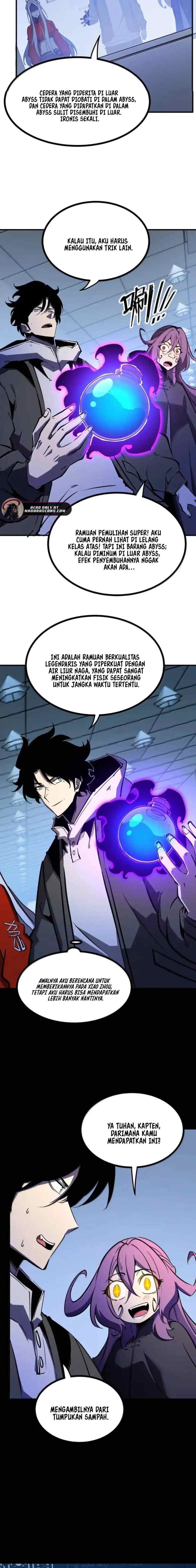 I Became The King by Scavenging chapter 71 halaman 11